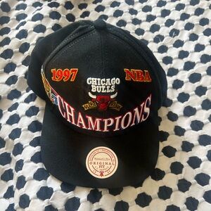 Chicago Bulls Hat